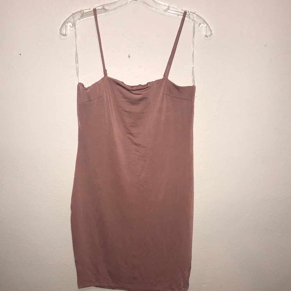 🌸 Cami Bodycon Mini dress - Picture 5 of 7